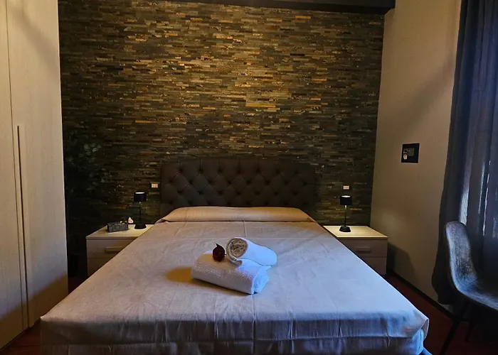 Vatican Street Art Maison d'hôtes 4*